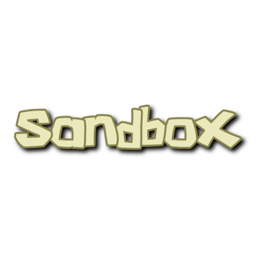 Sandbox Logo